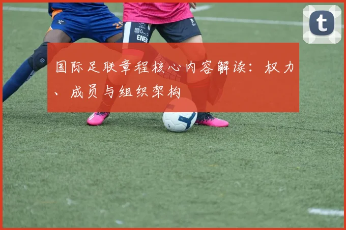 国际足联章程核心内容解读:权力、成员与组织架构